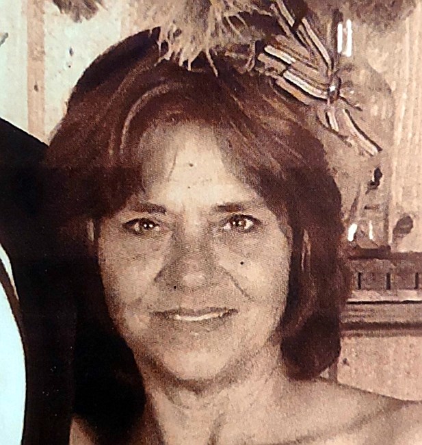 Obituary of Helen Ann Smith