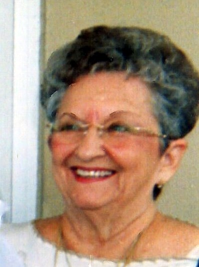 Obituario de Maria Caridad Holm