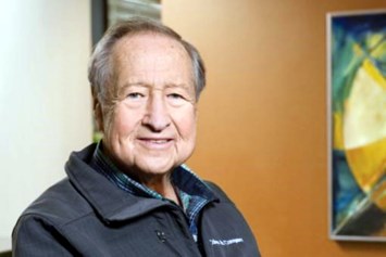 Obituary of Ronald B. Cohen