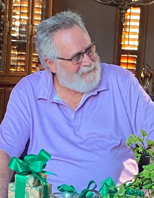 Obituary of Thomas Perry Prosser