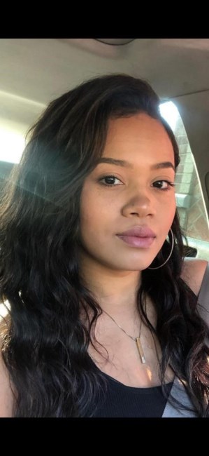 Obituary of Tiffany Miki Trim