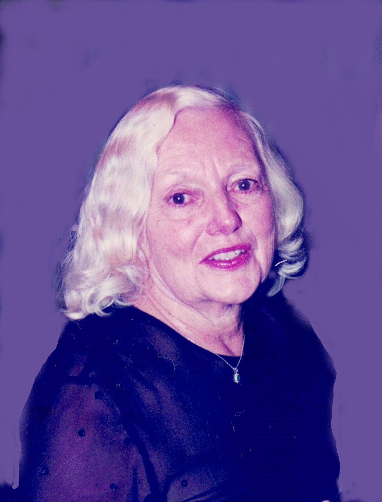 Obituary of Dorothy C. Fogarty