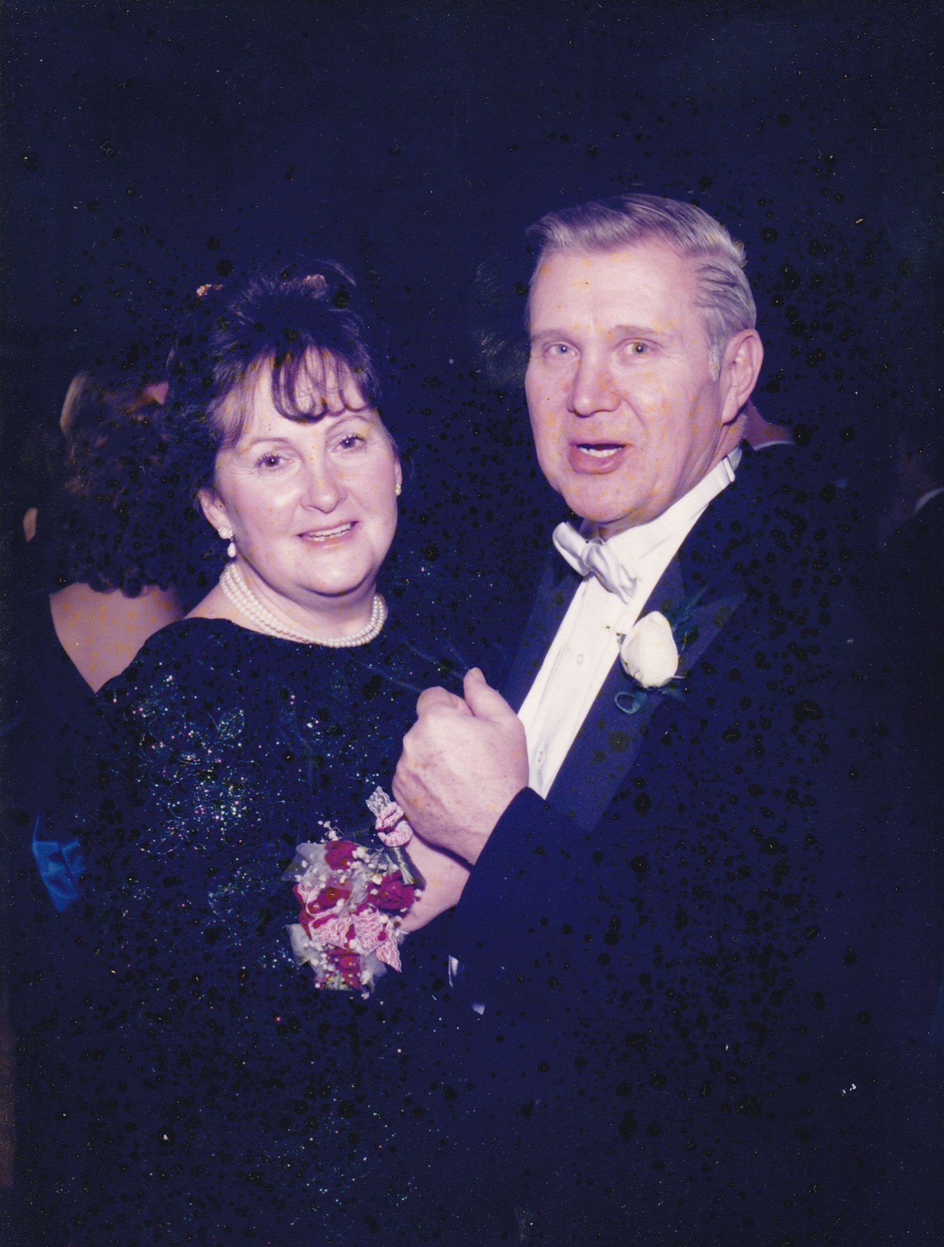 Obituary of Anne Louise Anderson