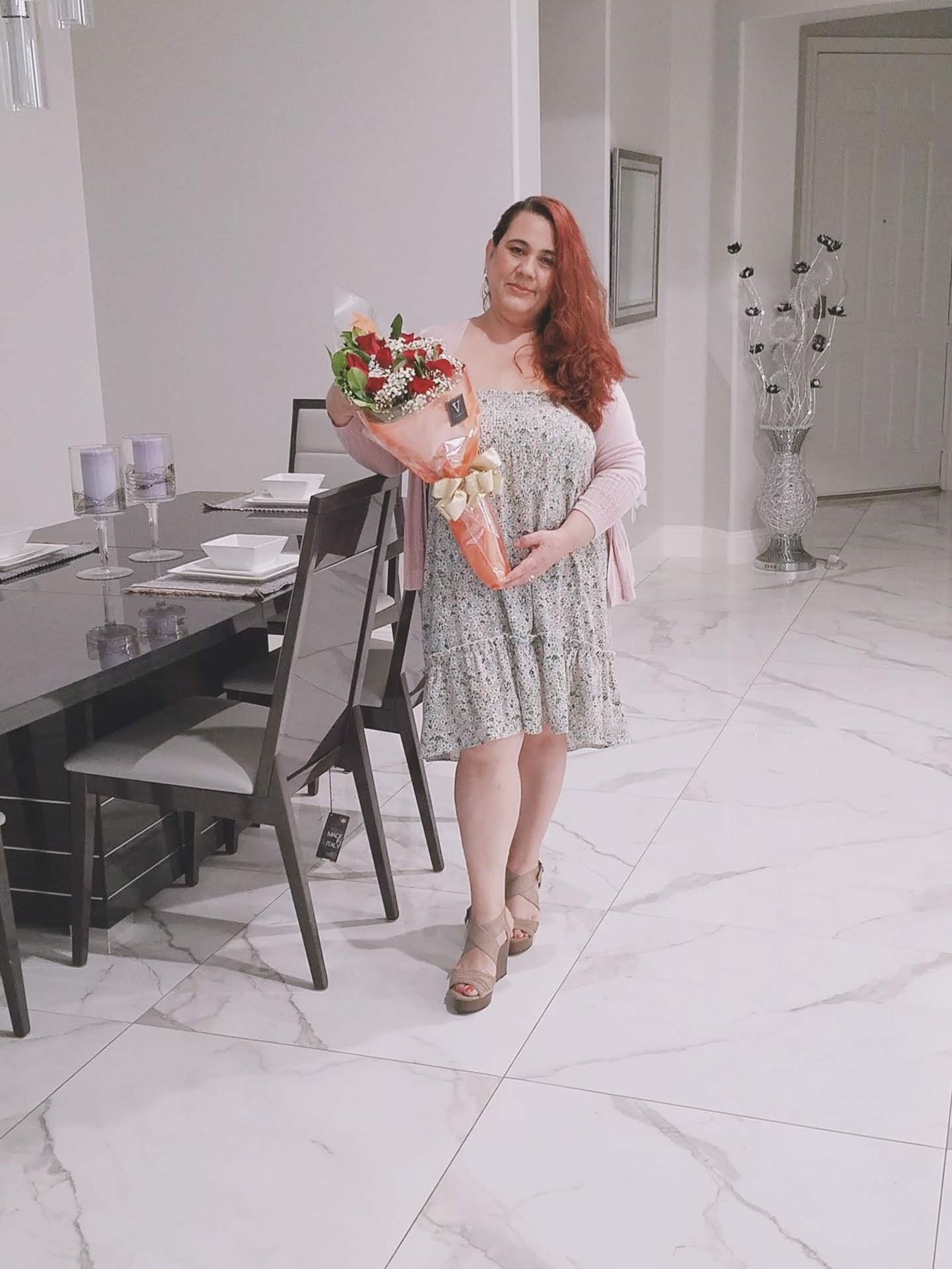 Obituario de Iris J. Pineda C