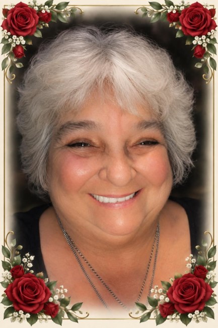 Obituary of Mary Ann Baehr
