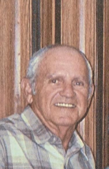 Obituary of Ned Joseph Broussard
