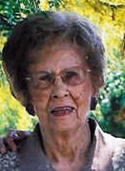 Obituary of Lottie Elaine Childress