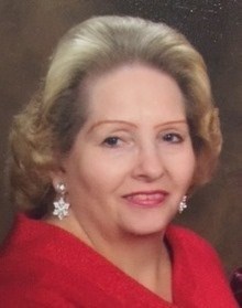 Obituary of Bonnie Gayle Peacock