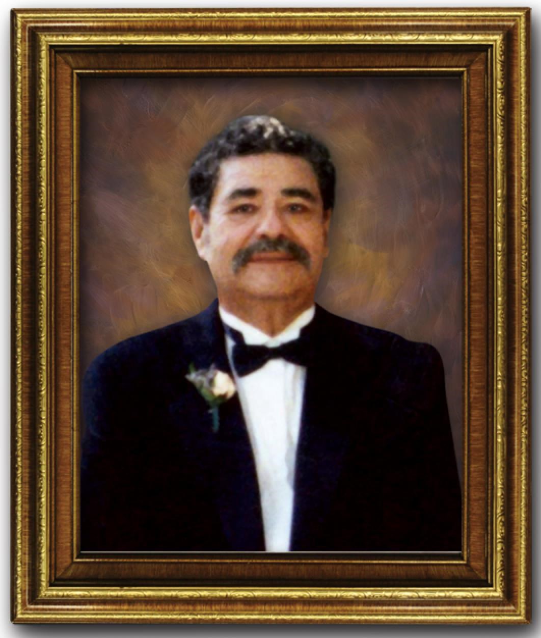 Obituary of Jose Estrada Becerra