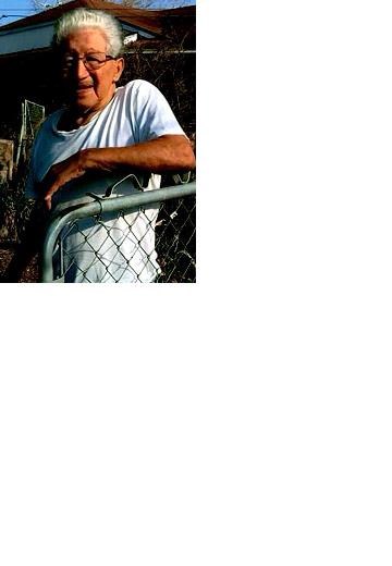 Obituary of Manuel Gallardo Sr.