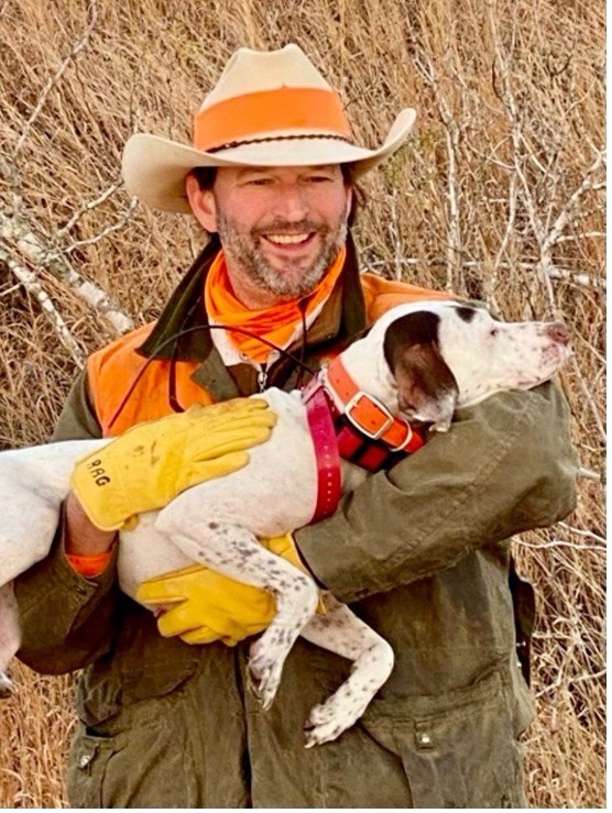 Obituary of Russell Randall Grace Jr.