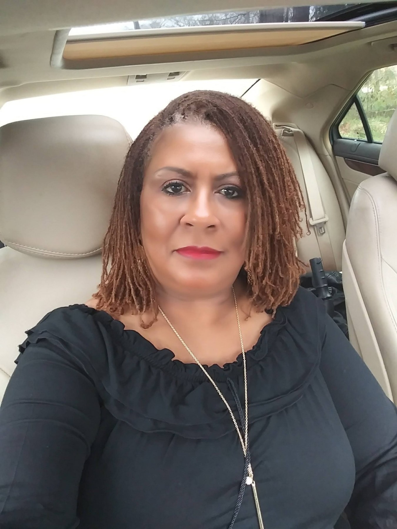 Sharon Bell Obituary Houston, TX