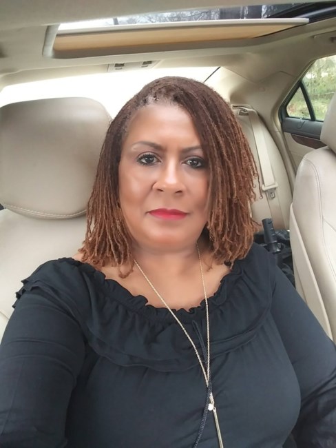 Obituary of Sharon Dornida Bell