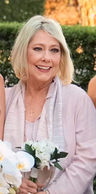 Obituary of Kathy O'Kelley