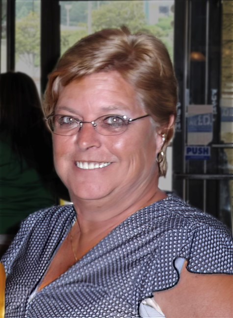 Obituary of Kathi H Watts