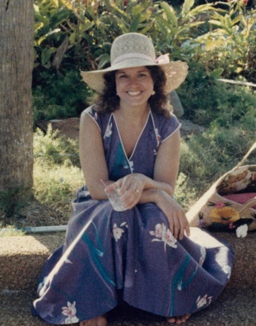 Avis de décès de Dorothy Thomas Catalano