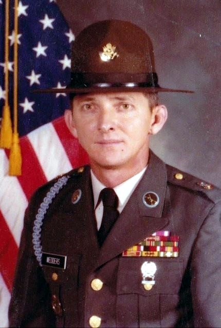 Avis de décès de Danny Ledell Medders