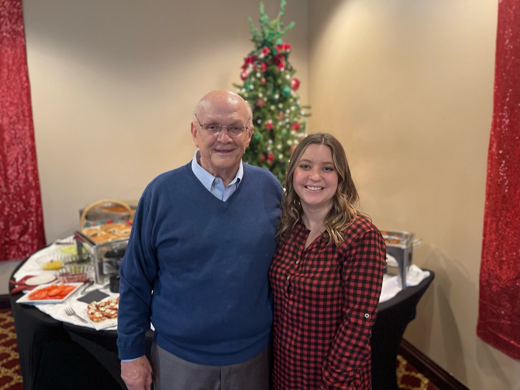 Obituary of James David "Jim" Hill