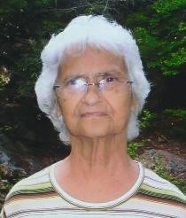 Obituary of Zella Marie Riddle