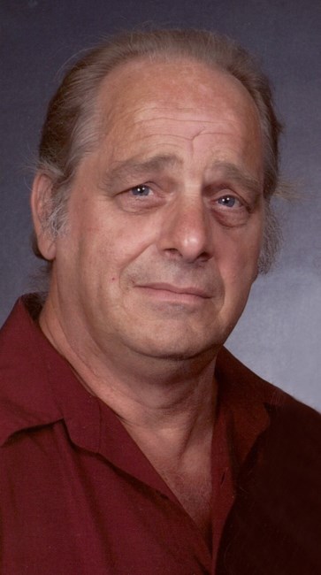 Obituary of Joseph Fredrick Sperry