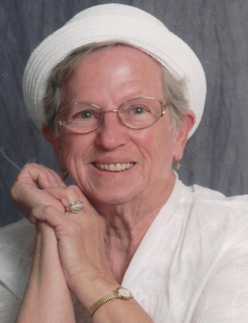 Obituary of Barbara Jane Thornbrue