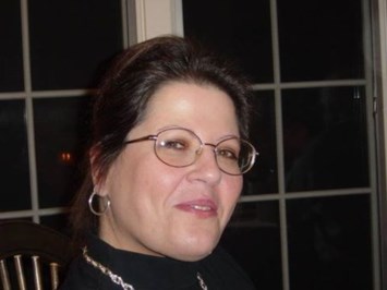 Obituary of Alicia Giasi