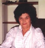 Mabel Brim