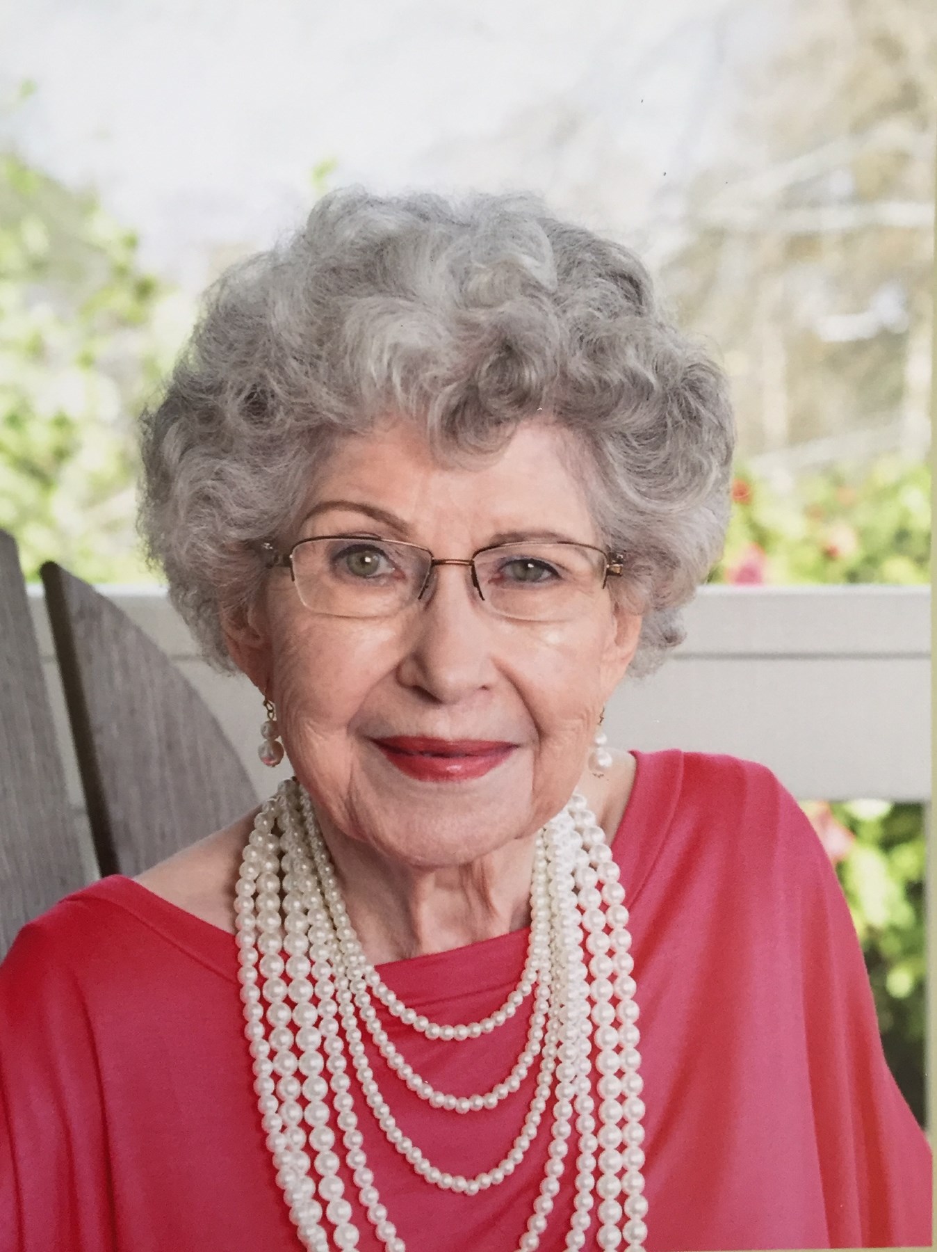 Obituary of Hazel G. Myers