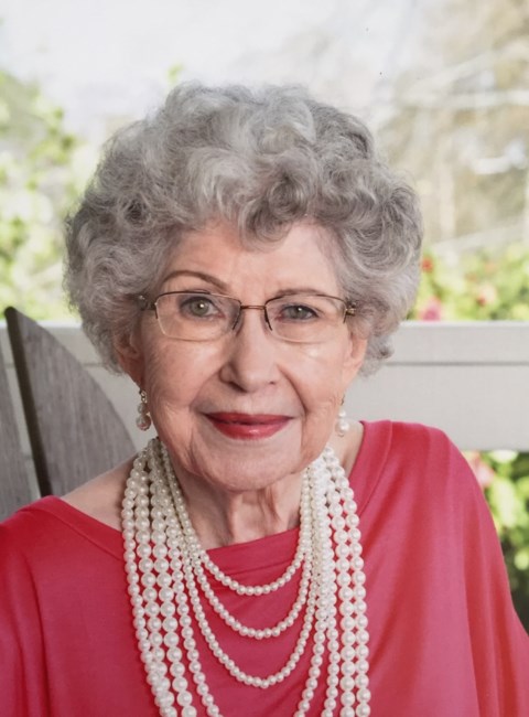 Obituary of Hazel G. Myers