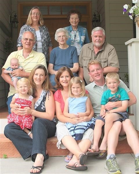 Obituary of Larry Allen Kliewer