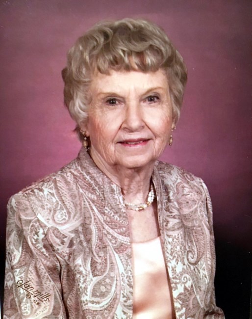 Obituary of Elizabeth "Liz" Lavender