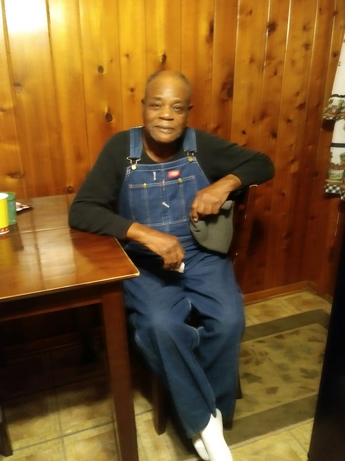 Obituary of Willard Brown