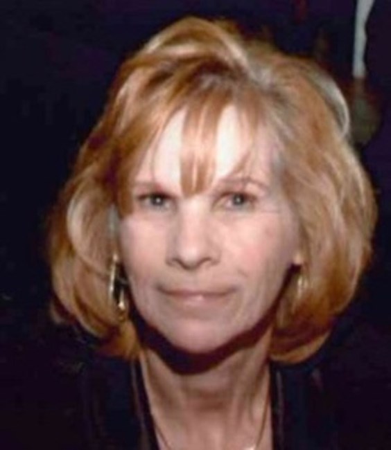 Obituary of Shirley McDonald