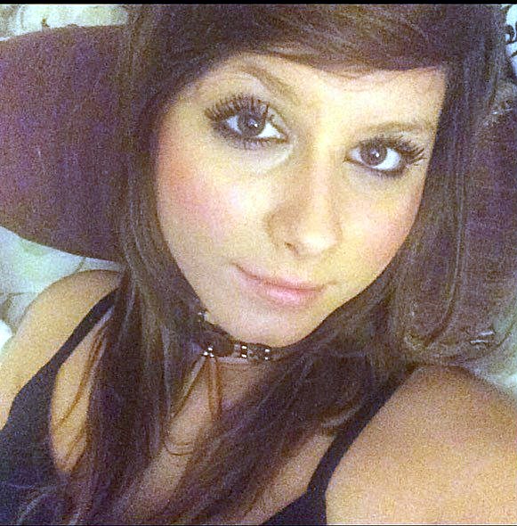 Obituary of Brooke Samantha Ballard Wineland