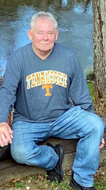 Obituary of James Lee "Jim" Rhodes
