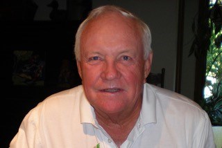 Obituary of Don Lee Spann