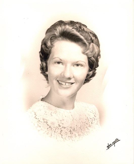 Obituary of Lois M McLaughlin