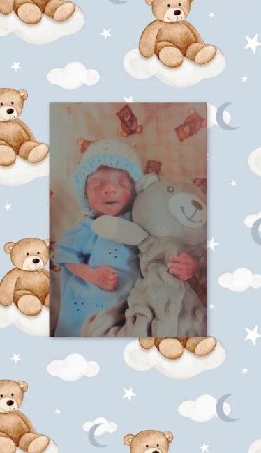 Obituary of Achilles Angel Reed