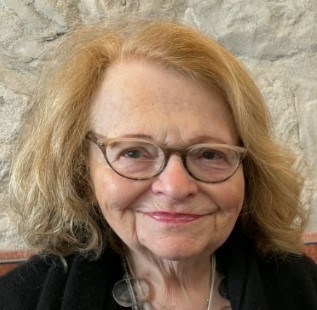 Obituary of Roslyn Malvyn Sokol Seed