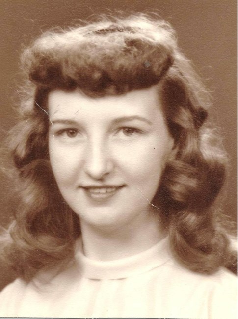 Obituary of Shirley Jean Schumacher