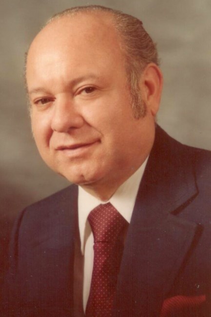 Obituary of Dr. Jorge N. Carballido