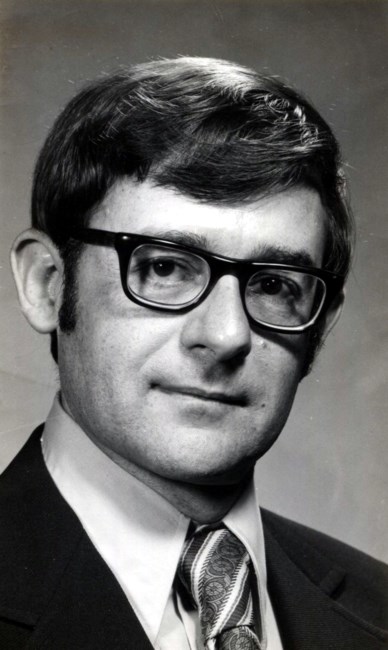 Obituary of Dr. Frederick Walter Leysieffer