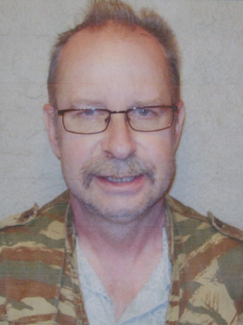 Avis de décès de Bruce A. Osterholm