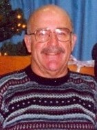 Obituary of Edward Andrew Mitchell