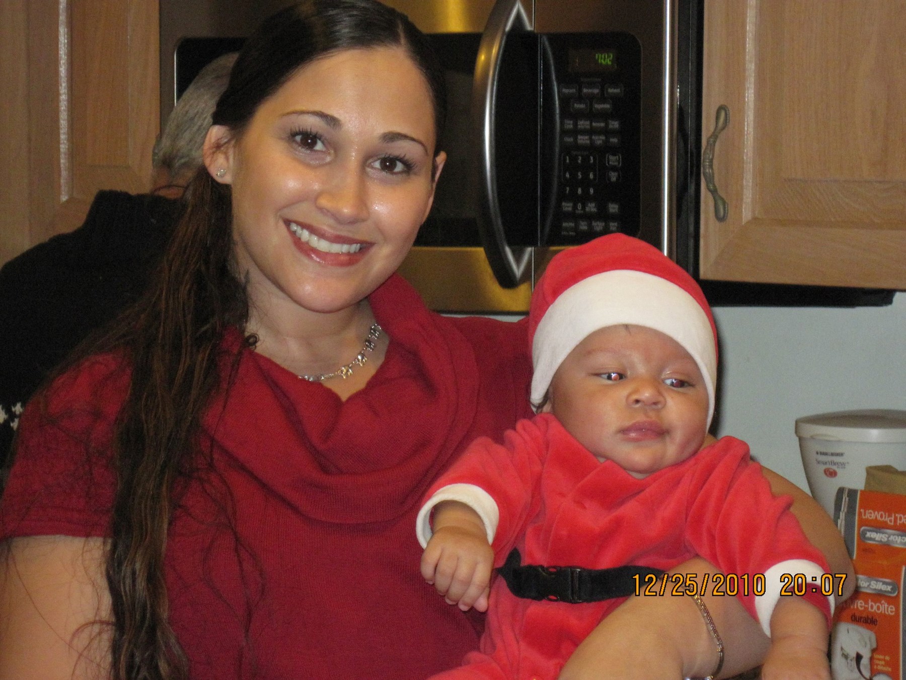 Obituario de Jessica Susan Abdi