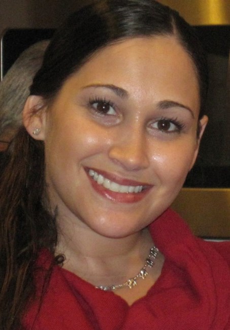 Obituario de Jessica Susan Abdi