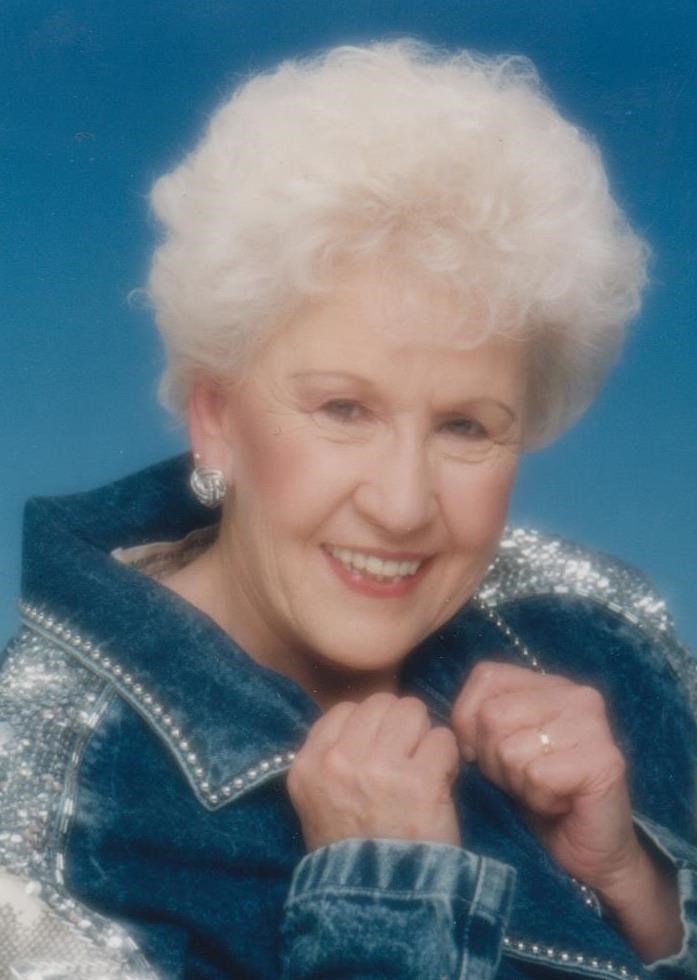 Erma Juranek Obituary Colorado Springs, CO