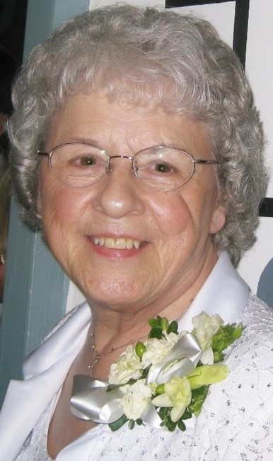 Obituary of Nancy L Bishop