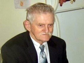 Obituary of James Martin Wilhelm