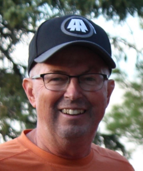 Obituary of Patrick Henry Hughes